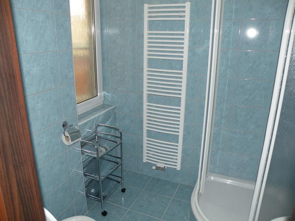 Penzion- Leslav Ceske Budejovice Ruang foto