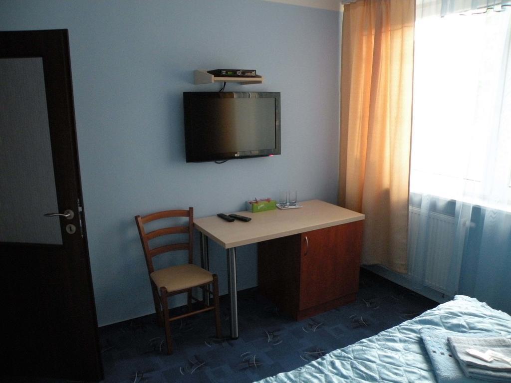 Penzion- Leslav Ceske Budejovice Ruang foto