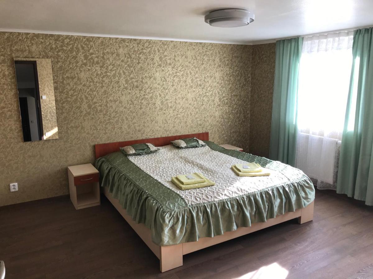 Penzion- Leslav Ceske Budejovice Bagian luar foto