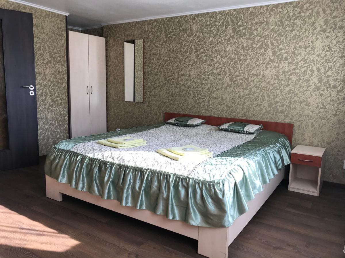 Penzion- Leslav Ceske Budejovice Bagian luar foto