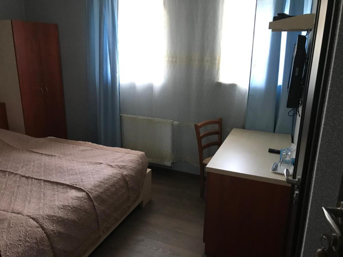 Penzion- Leslav Ceske Budejovice Bagian luar foto